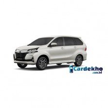 Toyota Avanza